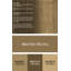Tapis contemporains brun lavable à la machine 2655-651757289