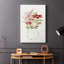 Bouquet de Provence I - galerie Cavas-108843203