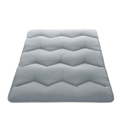 Matelas de futon pliable japonais