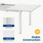 Ensemble repas pour patio-97767139
