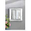 Miroir d'appoint 18 x 18