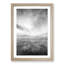 Beach Horizon - Picture Frame Graphic Art Print-56862675-56862671