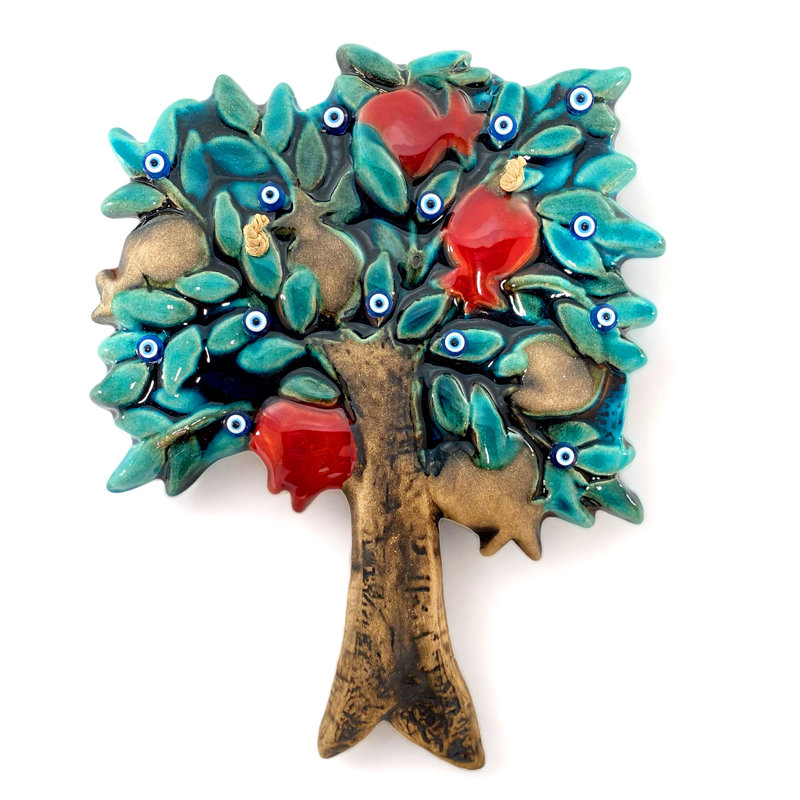 Décoration murale arbre de vie