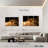" Whiskey Glass On Barrel "-98978721
