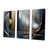 Wrapped Canvas selected