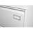 Filing Cabinet, Lateral File Cabinet With 3 Drawer, Entryway Cabinet-2010432493