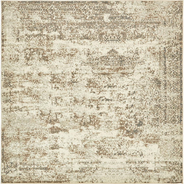 Tobitha Abstract Indoor Rug