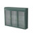 3- Door Storage Cabinet