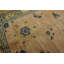 Tapis antique chinois en laine
