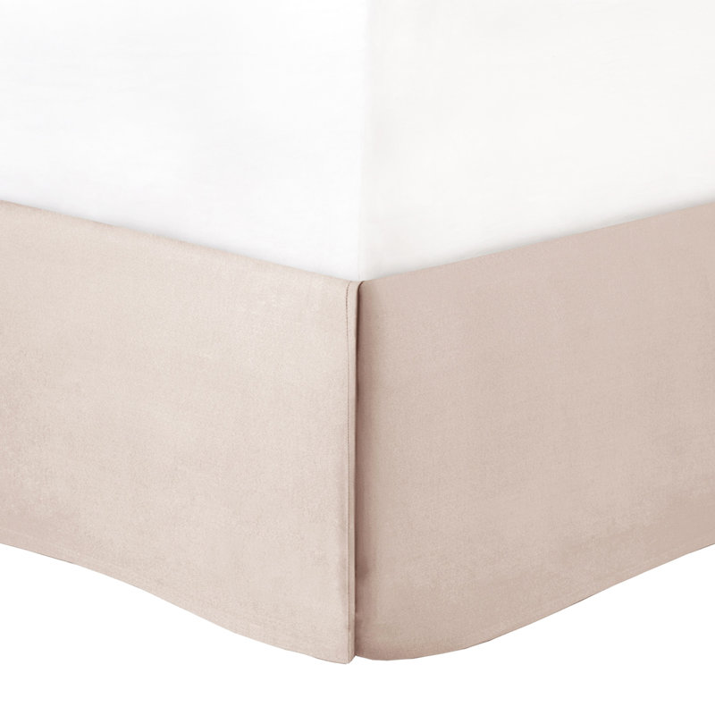 Couvre-matelas 7 pièces Blush King