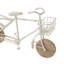 Sculpture de vélo éclectique en métal Kula-1593651234