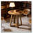 Compact Coffee Table