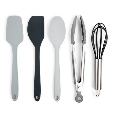 Ensemble d'ustensiles de cuisine 5 pièces Core Kitchen