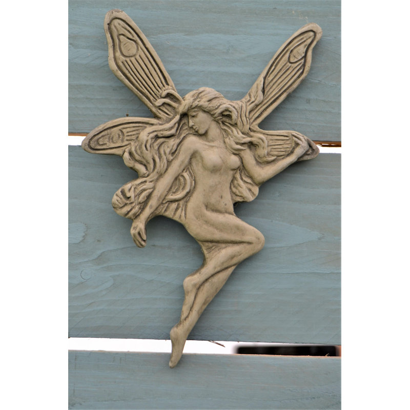 Tremberth Stone Plants & Flowers Wall Decor