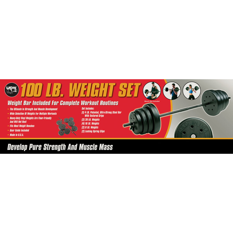US Weight