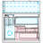Modern Simple Eco Aquarium Tank