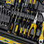 108Pcs Household Tool Kit