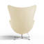 Fauteuil d'appoint 35,4 po Finola-812703147