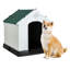 Niche pour chien Dashiyah-88597519-88597520