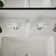 BauLoop Widespread Bathroom Faucet with Drain Assembly