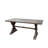 Chehabi Rectangular Outdoor Dining Table Yes , 71 " W 31.5 " D
