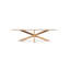 Solid Wood Dining Table-1959785529