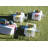 Tablevogue 34-Inch Square Table Cover-23577860