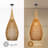 Corlyn 1 - Light Natural Geometric Pendant-1243752443-1243752444