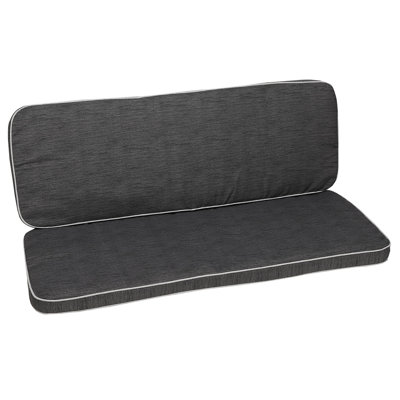 Romeo Bench Seat/Back Cushion