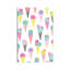 «Sunshine Vibes» par Angela Nikeas - impression d'art graphique-52533423-52533426-52533425
