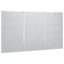 Wall Reversible Whiteboard-984368917