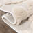 Augustine Chiara Tribal Moroccan Beige High-Low Flat-Weave Rug-49840736