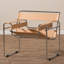 Fauteuil de 30,75 po de large Aaisha-1366528590