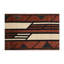 Tapis turc intérieur et extérieur brun-118953079