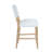 Open Back 24 Inches Counter Stool-1703646091