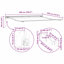 Brayden Studio Retractable Door / Window Awning-692080993-692081006