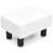 White Faux Leather is out of stock selected