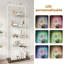 Charmagne Glass 80.6 cm W Display Cabinet-624902272-624902278