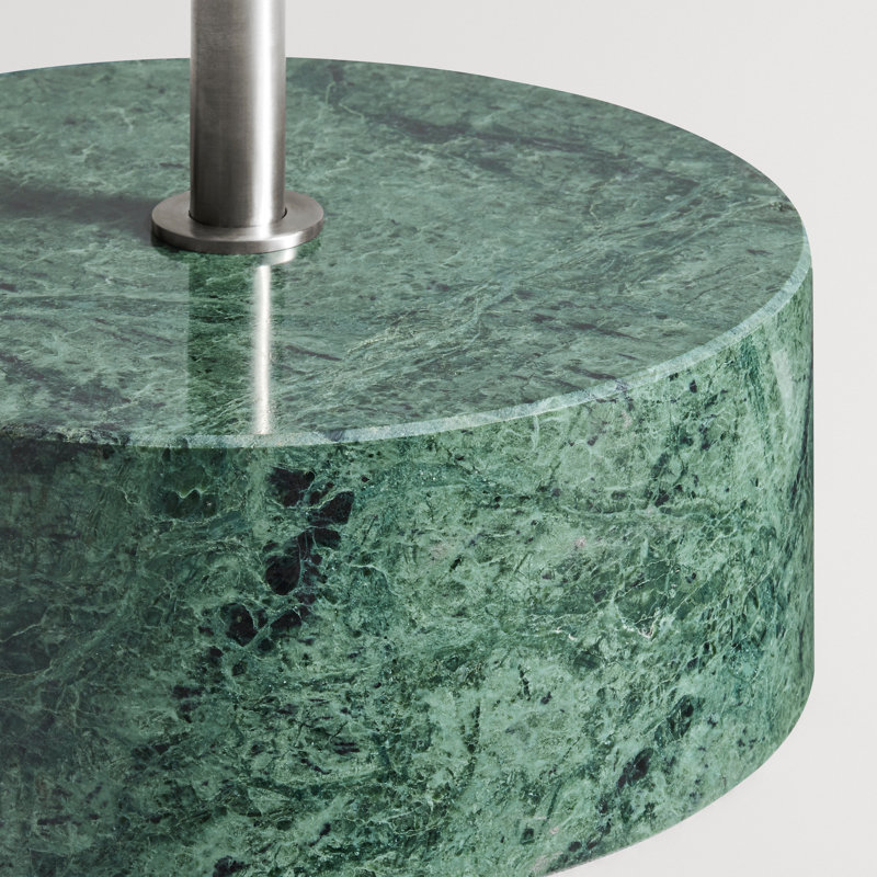 Chit Chat End Table, Green