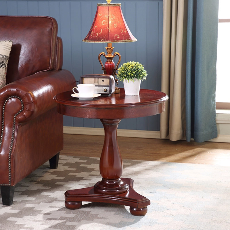 Table de bout Modern
