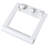Igloo 11.5'' H x 8.5'' W Water Cooler