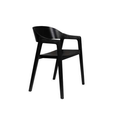 Fauteuils de salle à manger Westlake (2)