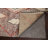 One-of-a-Kind 4'0" x 6'9" New Age Rectangle Wool Area Rug in Ivory