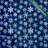 Christmas Throw Snowflake