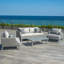 Santrez Outdoor 4 - Piece Conversation Set