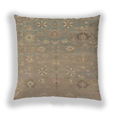 Coussin Abstract 1744