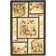 Brayton Hand Hooked Wool Rug