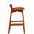 Ariel Counter Height Stool, Copper