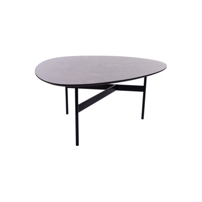 Amyerra Three Leg Coffee Table