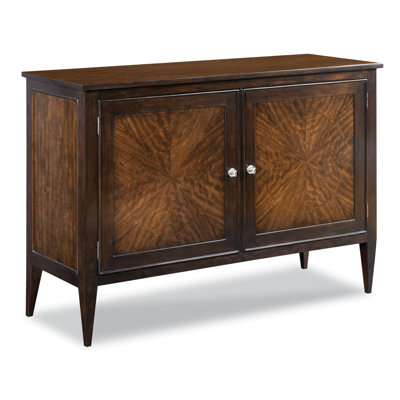 Woodbridgefurniture Graham Sideboard 